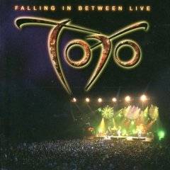 Toto : Falling in Between Live